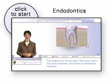 Endodontics presentation thumbnail