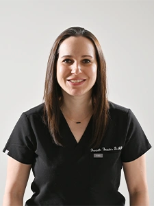 Dr. Danielle Urrutia Image