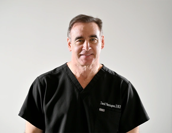 Dr. David W. Norrington, DMD