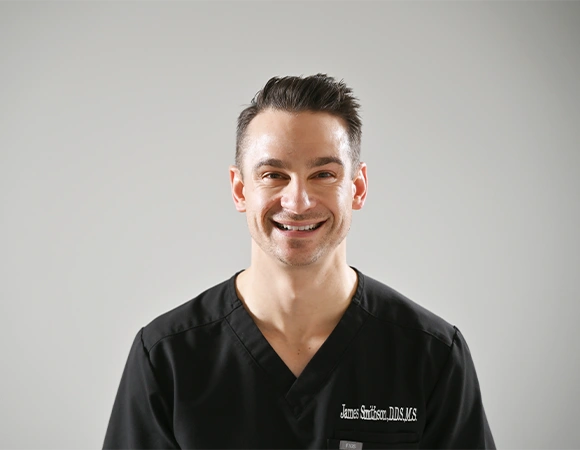 Dr. James A. Smithson II, DDS, MS