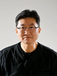 Dr. Jae I. Hwang Profile Photo