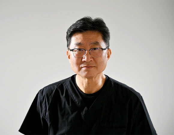 Dr. Jae I. Hwang, DDS
