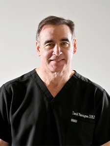 David W Norrington Dmd Image