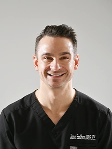 Dr Smithson Image