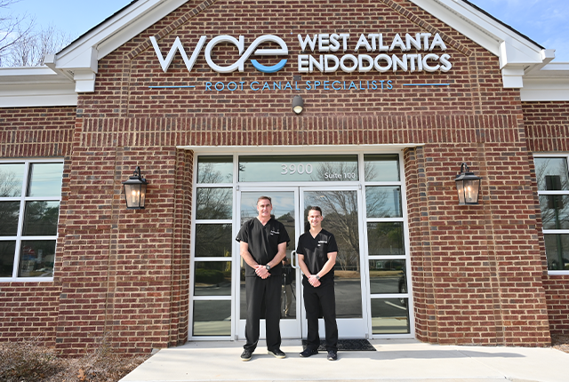 West Atlanta Endodontics Image