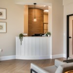 Office Tour - Entry