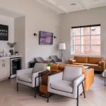Office Tour - Waiting Room
