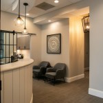 Office Tour - Waiting Room