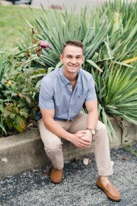 Picture of Doctor Smithson II